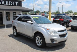 Used 2010 Chevrolet Equinox LT w/ Vehicle Interface Package image 1