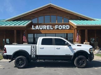 Used 2020 RAM 2500 Power Wagon image 1