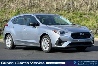 New 2025 Subaru Impreza 2.0i image 1