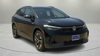 Used 2021 Volkswagen ID.4 Pro image 1