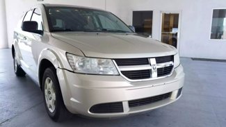 Used 2010 Dodge Journey SE w/ Flexible Seating Group image 1