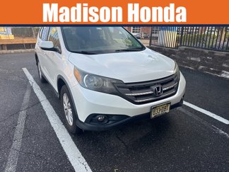 Used 2013 Honda CR-V EX image 1