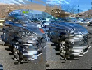 Used 2021 Ford Escape SE w/ Convenience Package image 1