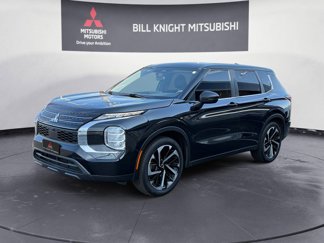 Used 2022 Mitsubishi Outlander ES image 1