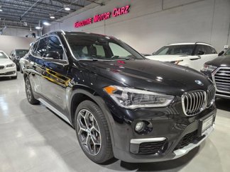 Used 2017 BMW X1 xDrive28i image 1