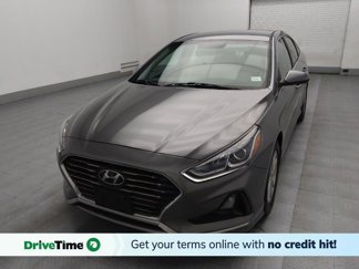 Used 2018 Hyundai Sonata SE image 1