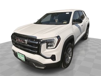 New 2026 GMC Terrain Elevation image 1