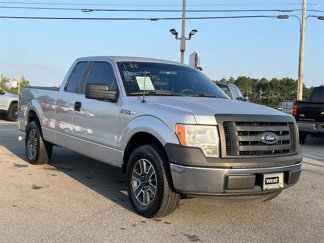 Used 2012 Ford F150 XL w/ PWR Equipment Group image 1