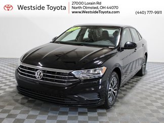 Used 2021 Volkswagen Jetta S w/ Driver Assistance Package image 1