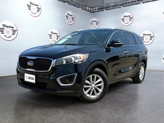 Used 2018 Kia Sorento LX image 1