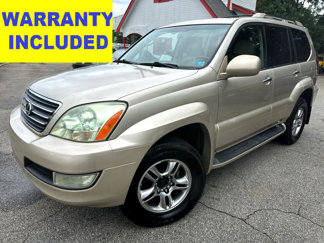 Used 2008 Lexus GX 470 image 1