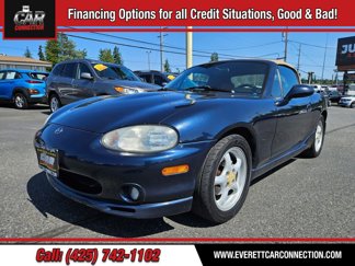 Used 2000 MAZDA MX-5 Miata image 1