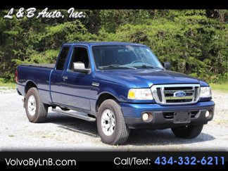 Used 2010 Ford Ranger XLT image 1