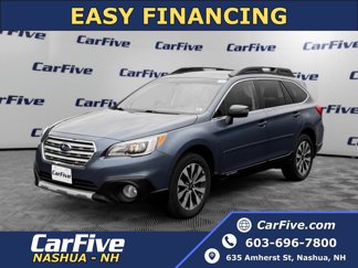 Used 2015 Subaru Outback 2.5i Limited image 1
