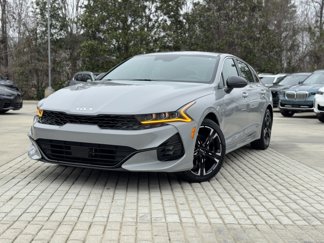 Used 2024 Kia K5 GT-Line w/ GT-Line Premium Package image 1