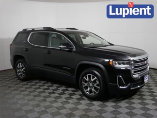 Used 2023 GMC Acadia SLE w/ Driver Convenience Package image 1