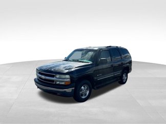 Used 2003 Chevrolet Tahoe LS image 1