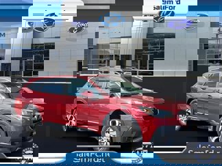 Used 2021 Subaru Outback Limited image 1