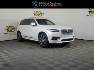 Used 2020 Volvo XC90 T6 Inscription w/ Protection Package image 1