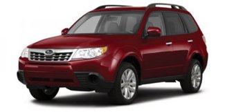 Used 2011 Subaru Forester 2.5X Premium w/ All-Weather Pkg image 1