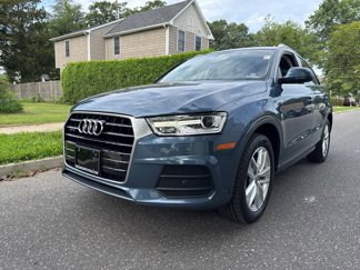 Used 2017 Audi Q3 2.0T Premium Plus w/ Premium Plus Package image 1