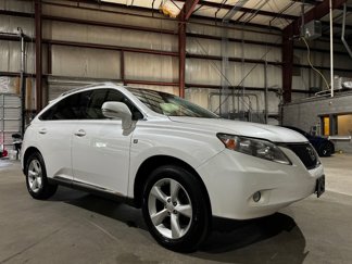 Used 2011 Lexus RX 350 AWD image 1