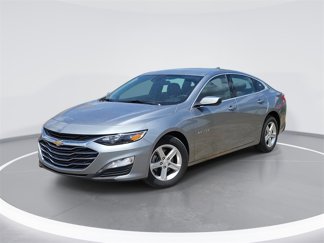 Used 2024 Chevrolet Malibu LT image 1