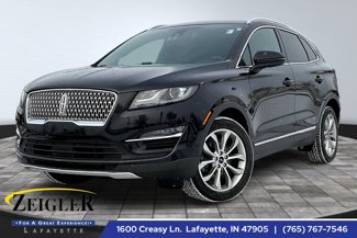Used 2019 Lincoln MKC Select w/ Select Plus Package image 1