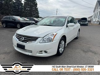 Used 2011 Nissan Altima 2.5 S w/ Special Edition Pkg image 1