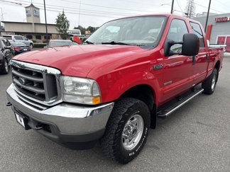 Used 2004 Ford F250 Lariat image 1