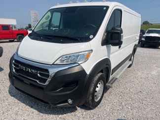 Used 2023 RAM ProMaster 2500 image 1