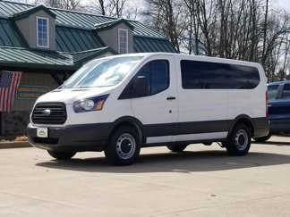 Used 2016 Ford Transit 150 XL image 1