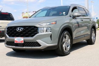 Used 2023 Hyundai Santa Fe SEL image 1