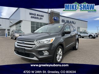 Used 2018 Ford Escape SE image 1
