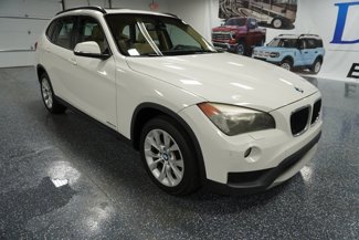 Used 2013 BMW X1 xDrive28i image 1