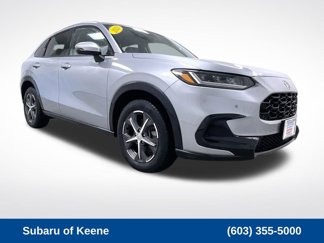 Used 2023 Honda HR-V EX-L image 1