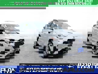 New 2025 Subaru Impreza 2.0i image 1