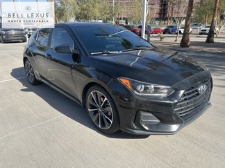 Used 2019 Hyundai Veloster 2.0 Premium image 1