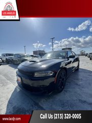 Used 2023 Dodge Charger GT image 1