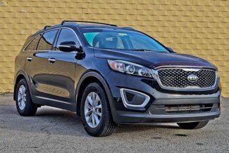 Used 2016 Kia Sorento LX w/ LX Convenience Package image 1
