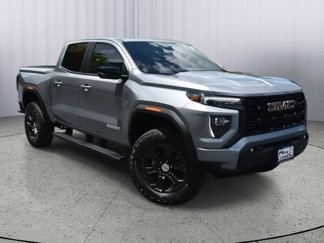 New 2024 GMC Canyon Elevation w/ Elevation Premium Package image 1