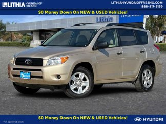 Used 2006 Toyota RAV4 2WD image 1