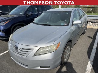 Used 2008 Toyota Camry LE image 1