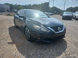 Used 2017 Nissan Altima 2.5 SR image 1