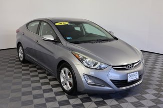 Used 2016 Hyundai Elantra Value Edition image 1