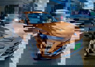 New 2025 Buick Envista Preferred w/ Convenience II Package image 1