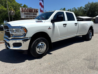 Used 2024 RAM 3500 Tradesman w/ Chrome Appearance Group image 1