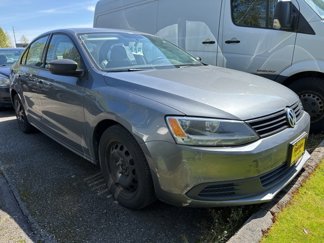 Used 2012 Volkswagen Jetta Sedan image 1