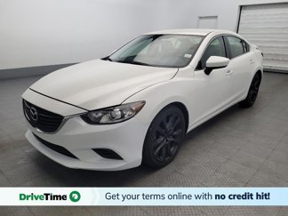 Used 2014 MAZDA MAZDA6 Touring image 1