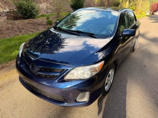Used 2013 Toyota Corolla L image 1